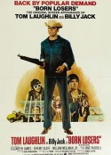 天生失败者 The Born Losers            (1967)