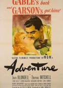 怒海情波 Adventure            (1945)
