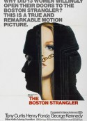勾魂手 The Boston Strangler            (1968)