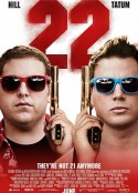 龙虎少年队2 22 Jump Street            (2014)