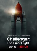 挑战者号：最后的飞行 Challenger: The Final Flight            (2020)