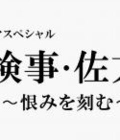检察官・佐方 ～将仇恨铭刻在心～ 検事・佐方～恨みを刻む～ (2020)