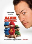 鼠来宝 Alvin and the Chipmunks            (2007)