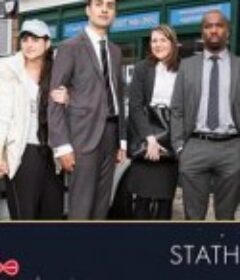 热血废柴中介 第二季 Stath Lets Flats Season 2            (2019)