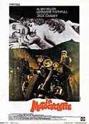 摩托车上的女孩 The Girl on a Motorcycle            (1968)