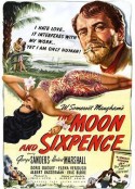 月亮和六便士 The Moon and Sixpence            (1942)