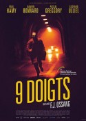 九指神通 9 doigts            (2017)
