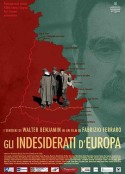 多余的欧洲 Gli Indesiderati d'Europa            (2018)
