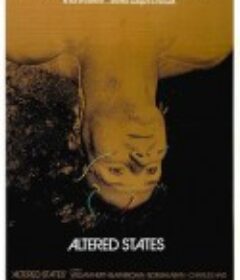 灵魂大搜索 Altered States            (1980)