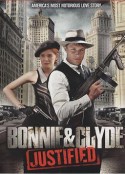 新雌雄大盗 Bonnie &amp; Clyde: Justified            (2013)