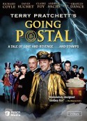 开始邮政 Going Postal            (2010)