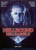 养鬼吃人2 Hellbound: Hellraiser II (1988)