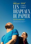 纸旗 Les drapeaux de papier            (2018)