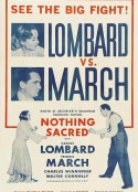 毫不神圣 Nothing Sacred            (1937)