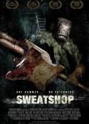血仓 Sweatshop            (2009)