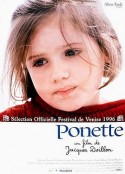 小孤星 Ponette            (1996)