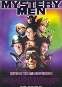神秘兵团 Mystery Men            (1999)