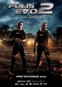 特警威龙2 Polis Evo 2            (2018)