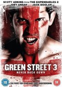 足球流氓3 Green Street 3: Never Back Down            (2013)