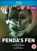 彭达的沼泽 Penda’s Fen            (1974)