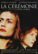 冷酷祭典 La cérémonie            (1995)