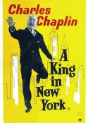 纽约之王 A King in New York            (1957)