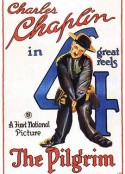 朝圣者 The Pilgrim            (1923)