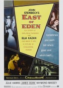 伊甸园之东 East of Eden            (1955)