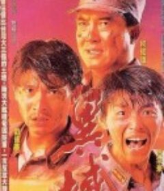 异域 異域            (1990)