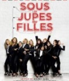 女人裙下 Sous les jupes des filles            (2014)