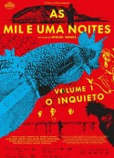 一千零一夜第1部：不安之人 As Mil e Uma Noites: Volume 1, O Inquieto            (2015)