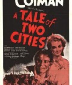 双城记 A Tale of Two Cities            (1935)