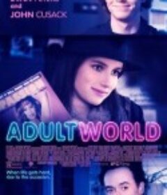 成人世界 Adult World            (2013)