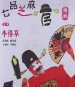 七品芝麻官            (1980)