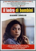 盗窃童心 Il ladro di bambini            (1992)