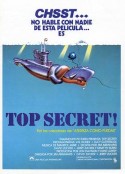 笑破铁幕 Top Secret!            (1984)