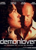 魔鬼情人 Demonlover            (2002)