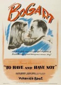 逃亡 To Have and Have Not            (1944)