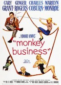 妙药春情 Monkey Business            (1952)