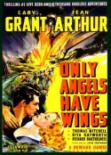 天使之翼 Only Angels Have Wings            (1939)