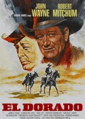 龙虎盟 El Dorado            (1966)