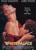 情挑六月花 White Palace            (1990)