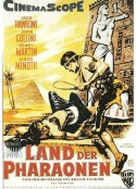 金字塔 Land of the Pharaohs            (1955)