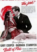 火球 Ball of Fire            (1941)