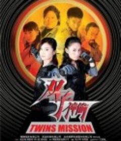 双子神偷 雙子神偷            (2007)