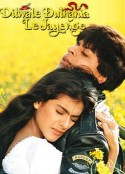勇夺芳心 Dilwale Dulhania Le Jayenge            (1995)
