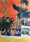 暴风骤雨            (1961)