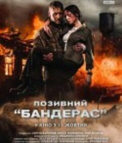 呼叫班德拉斯 Позивний «Бандерас»            (2018)