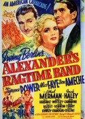 亚历山大的爵士乐队 Alexander's Ragtime Band            (1938)