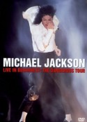 迈克尔·杰克逊-危险之旅之布加勒斯特站 Michael Jackson Live in Bucharest：The Dangerous Tour            (2005)